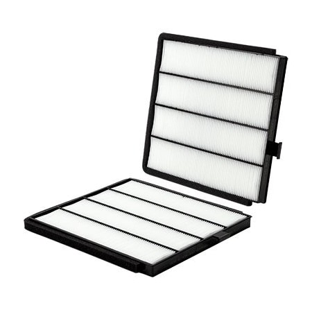 Wix Filters Cabin Air Filter 24897